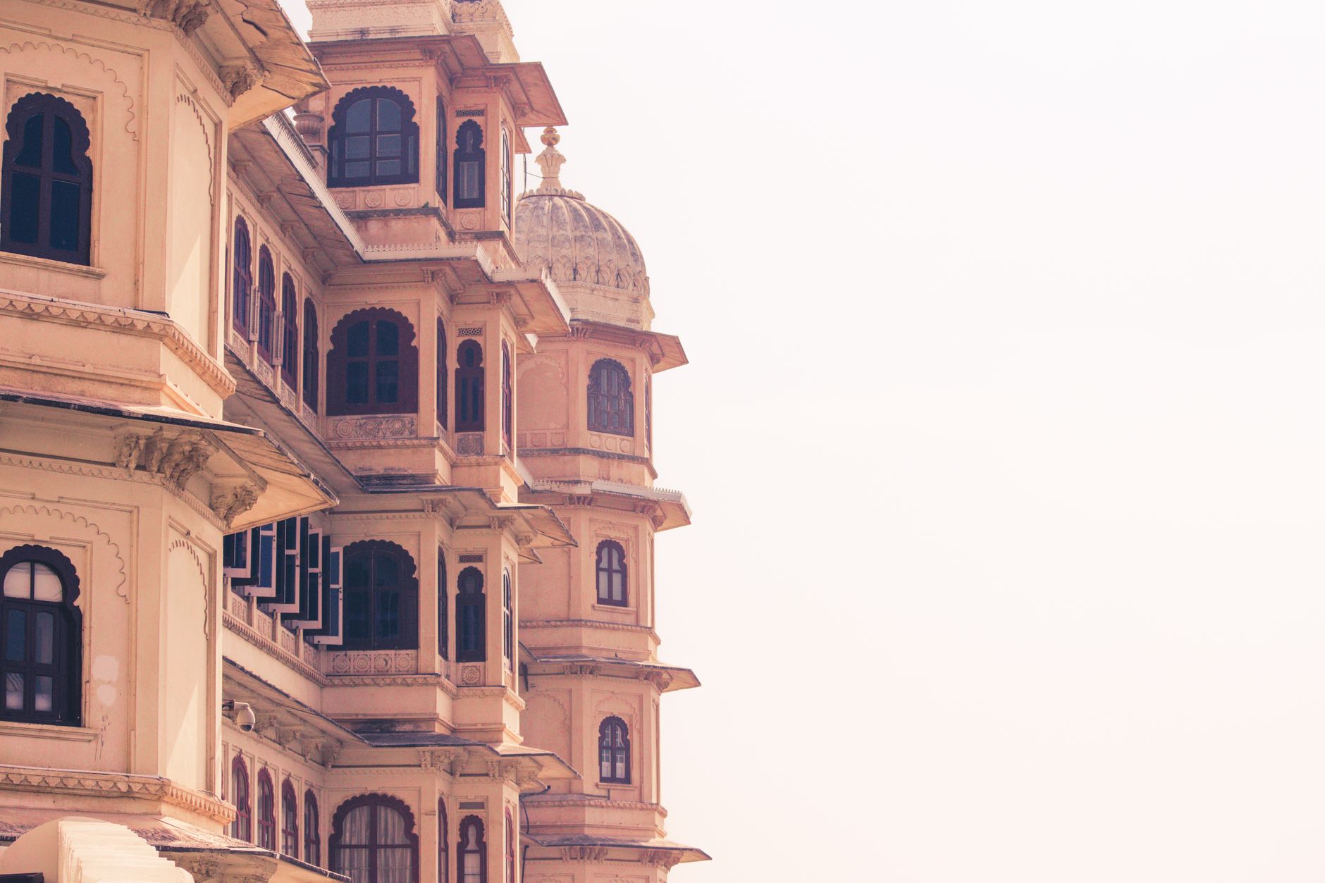 Maharaja Speedex India IPO