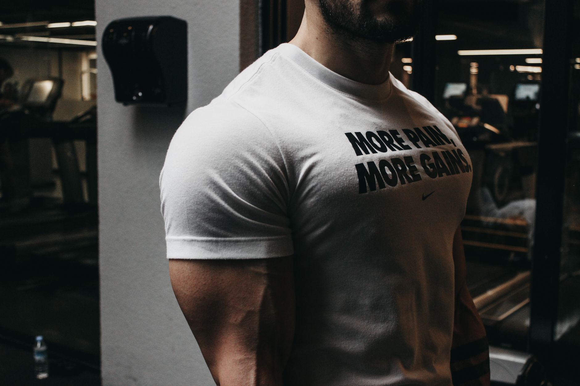 modest gains ahead