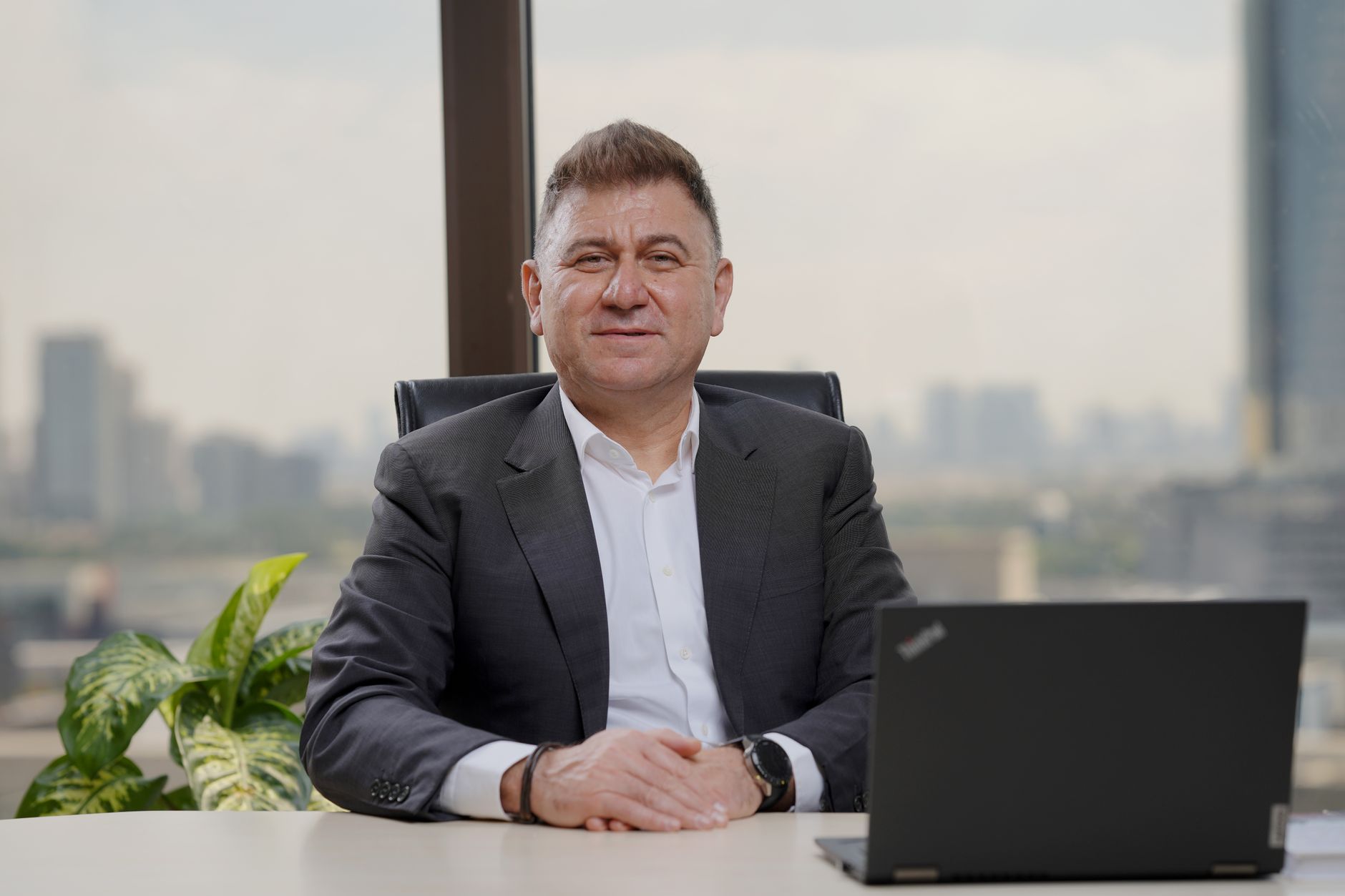 Nextleaf interim CEO
