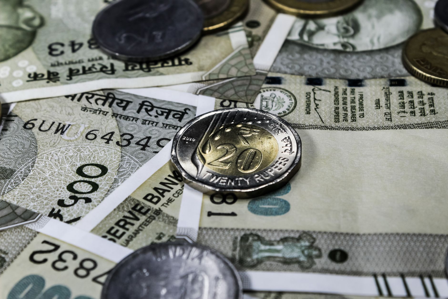 RBI market risk rules