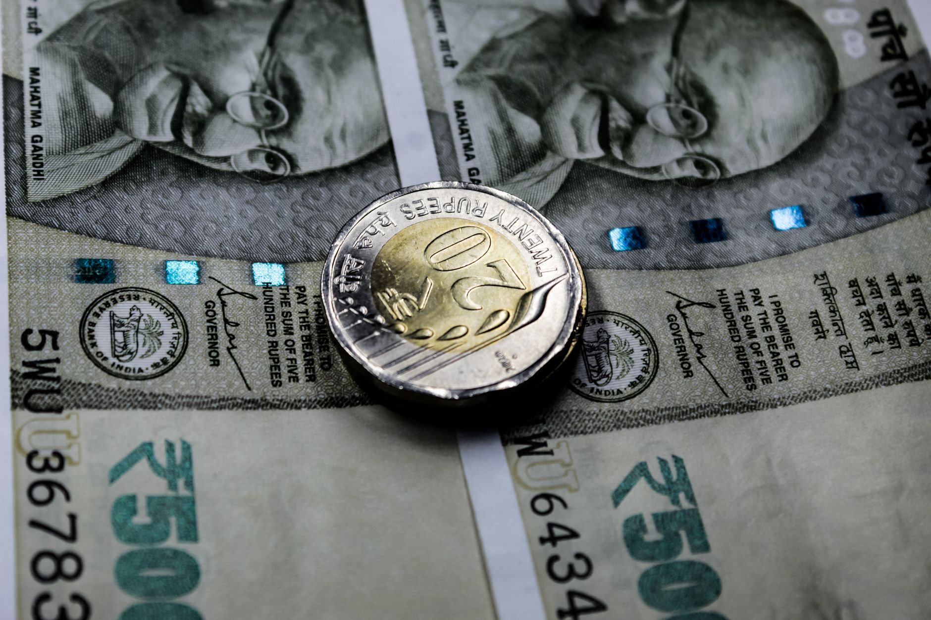 sovereign rating India