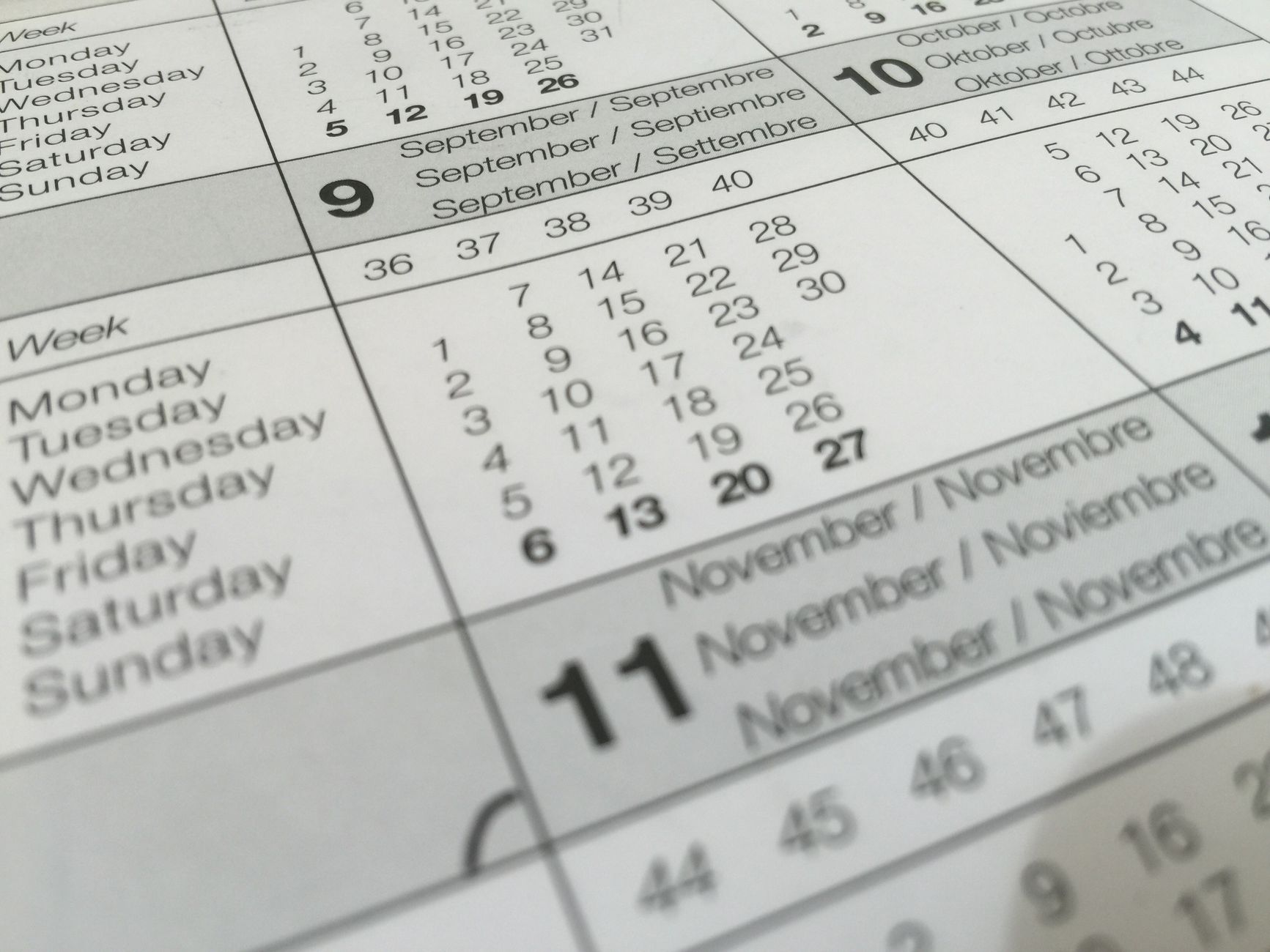 Titan International earnings date