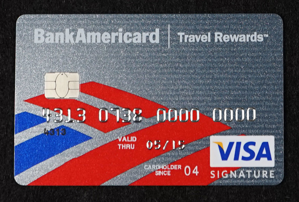 Visa earnings report